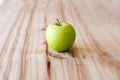 Fruit - A Granny Smith Apple